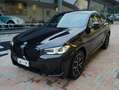 BMW X4 X4 xdrive20d mhev 48V Msport auto Black - thumbnail 1