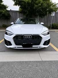 Progressiv 2.0 TFSI quattro