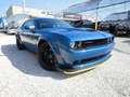 Dodge Challenger R/T SCAT PACK WIDEBODY 392 - anche con 183 kw Blau - thumbnail 1