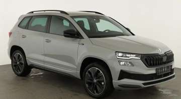 Karoq 1.5 tsi Sportline dsg