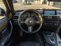 BMW 335 335i Touring xDrive M-sport Aut. - Pano, HUD etc Noir - thumbnail 5