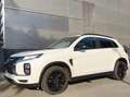 Mitsubishi ASX Plus 2WD Weiß - thumbnail 4
