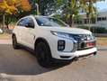 Mitsubishi ASX Plus 2WD Weiß - thumbnail 3