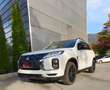 Mitsubishi ASX Plus 2WD Weiß - thumbnail 5