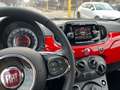 Fiat 500C 500C 1.0 hybrid Cult 70cv Rosso - thumbnail 3