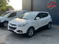 Hyundai iX35 1.6i Airco 1ste Eigenaar EURO 5 Blanc - thumbnail 2