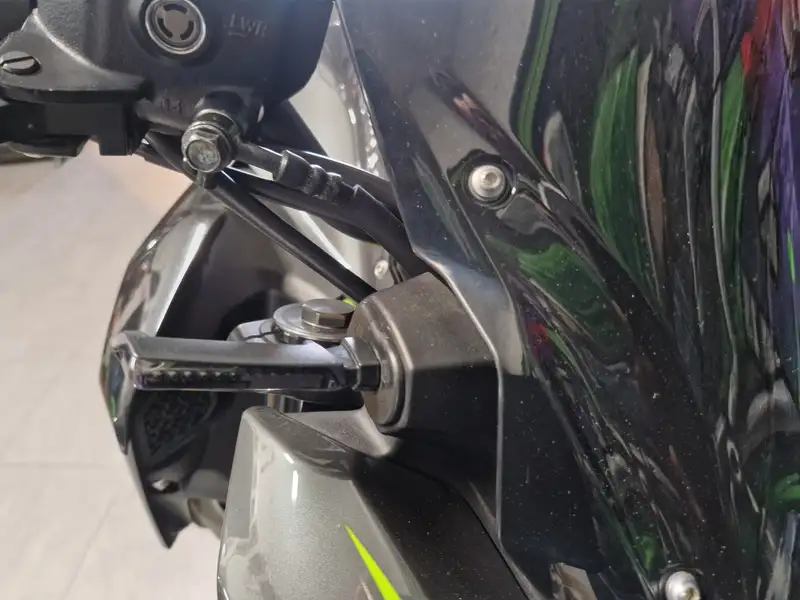 Kawasaki Z900 - foto 8