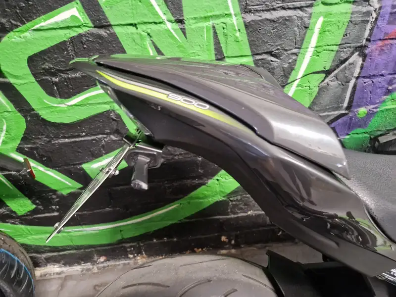 Kawasaki Z900 - foto 5