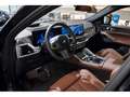 BMW X6 xDrive 40dA M Sport Negro - thumbnail 3