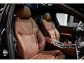 BMW X6 xDrive 40dA M Sport Negro - thumbnail 8
