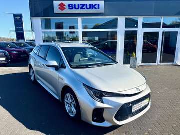 Swace 1.8 Hybrid CVT Comfort+*Inkl. Winterräder