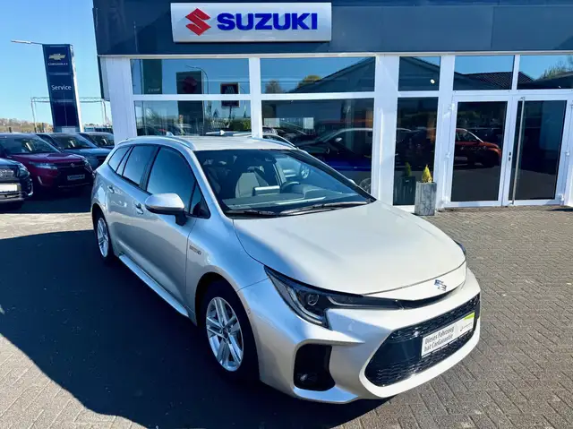 Suzuki Swace Swace 1.8 Hybrid CVT Comfort+*Inkl. Winterräder