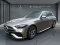 Mercedes-Benz C 200 d T AMG, DiG.L.,BURM.,HuD.DISTR.,AHK,PANO. Argent - thumbnail 1