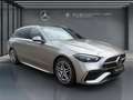 Mercedes-Benz C 200 d T AMG, DiG.L.,BURM.,HuD.DISTR.,AHK,PANO. Argent - thumbnail 20