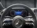 Mercedes-Benz C 200 d T AMG, DiG.L.,BURM.,HuD.DISTR.,AHK,PANO. Argent - thumbnail 8