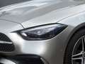 Mercedes-Benz C 200 d T AMG, DiG.L.,BURM.,HuD.DISTR.,AHK,PANO. Argent - thumbnail 3
