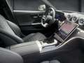Mercedes-Benz C 200 d T AMG, DiG.L.,BURM.,HuD.DISTR.,AHK,PANO. Argent - thumbnail 17