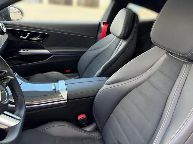 Mercedes-Benz CLE 300 e Coupe AMG LINE PANO SD DIGITAL LIGHT Ansicht 16