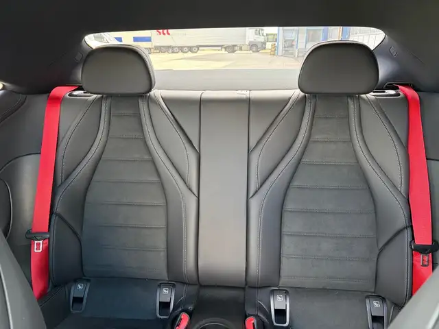 Mercedes-Benz CLE 300 e Coupe AMG LINE PANO SD DIGITAL LIGHT Ansicht 17