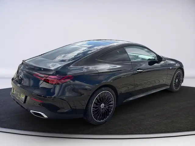 Mercedes-Benz CLE 300 e Coupe AMG LINE PANO SD DIGITAL LIGHT Ansicht 7