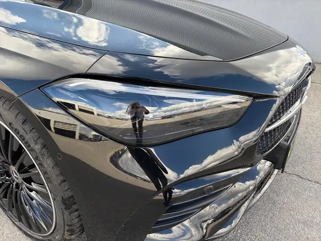 Mercedes-Benz CLE 300 e Coupe AMG LINE PANO SD DIGITAL LIGHT Ansicht 10