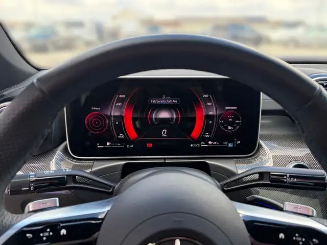 Mercedes-Benz CLE 300 e Coupe AMG LINE PANO SD DIGITAL LIGHT Ansicht 14