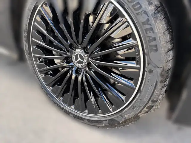 Mercedes-Benz CLE 300 e Coupe AMG LINE PANO SD DIGITAL LIGHT Ansicht 9