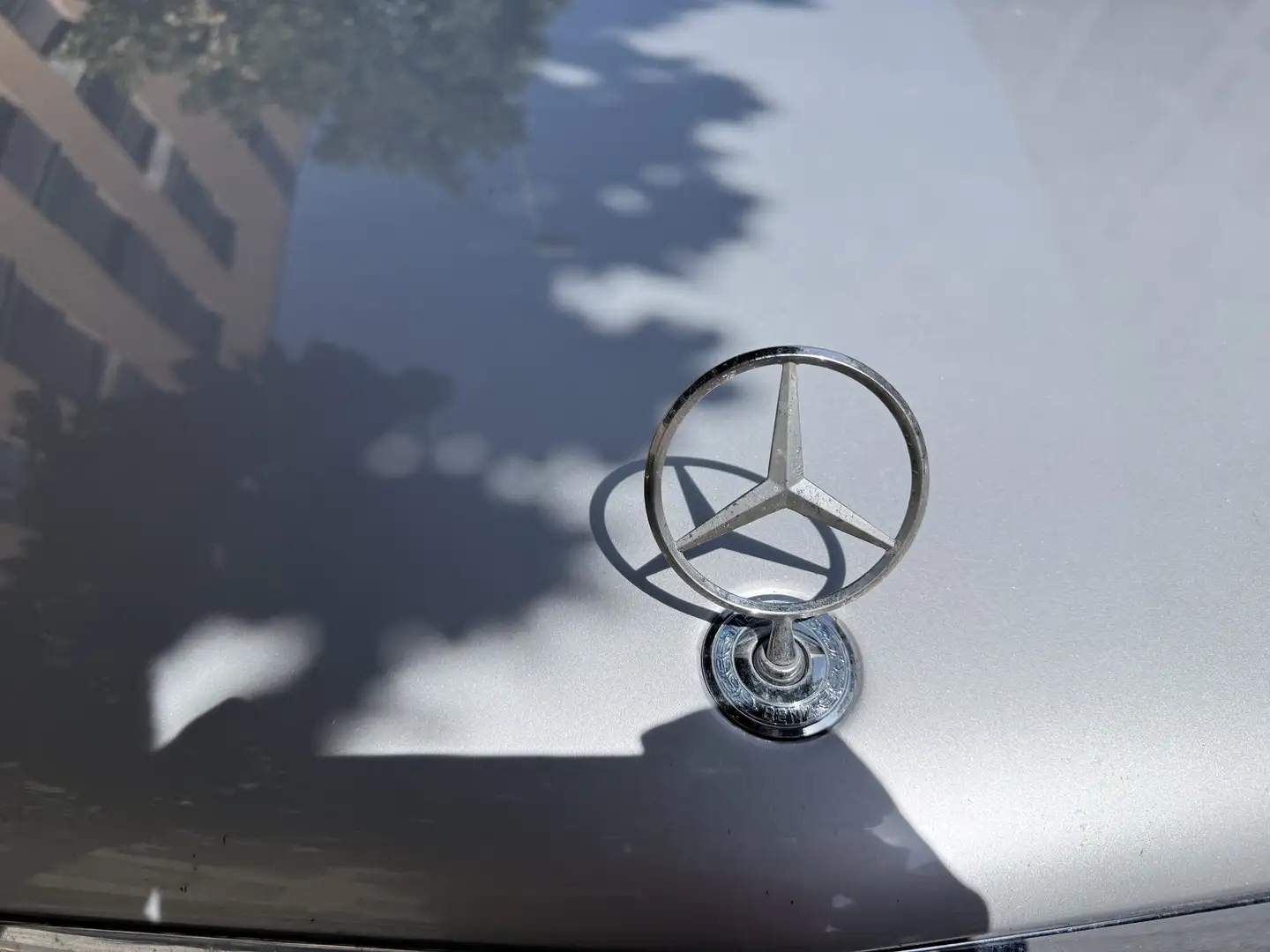 Mercedes-Benz E 320 CDI - 1