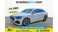 Audi SQ8 4.0 TDI quattro tiptronic Blanc - thumbnail 1