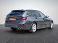 BMW 320 d xDrive Aut.*Virt.C*ACC*AHV*GARANTIE* Grau - thumbnail 5