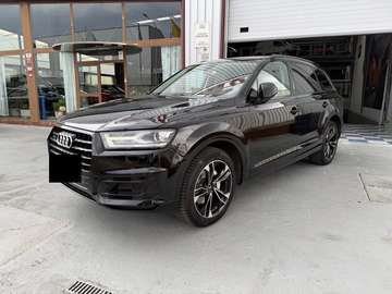 3.0TDI sport quattro tiptronic 200kW