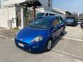 Fiat Punto 1.4 5P*AUTOMATICA*SPORT* Blau - thumbnail 2