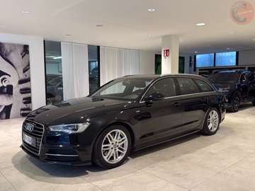 Avant 3.0 TDI 272cv 2xS-line quattro S tronic 18”