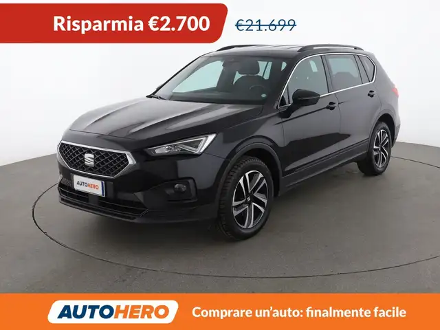 SEAT Tarraco 1.5 TSI ACT Style