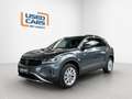 Volkswagen T-Roc Life+DSG+P.Travel+P.Start+LM17 Gris - thumbnail 1