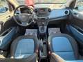 Hyundai i10 Style-AUTKLIMA-SHZG-TEMP-PDC-ALU-TÜV NEU-BT- Blau - thumbnail 11