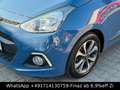 Hyundai i10 Style-AUTKLIMA-SHZG-TEMP-PDC-ALU-TÜV NEU-BT- Blau - thumbnail 2