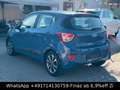 Hyundai i10 Style-AUTKLIMA-SHZG-TEMP-PDC-ALU-TÜV NEU-BT- Blau - thumbnail 6