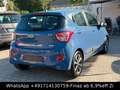 Hyundai i10 Style-AUTKLIMA-SHZG-TEMP-PDC-ALU-TÜV NEU-BT- Blau - thumbnail 7