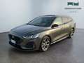 Ford Focus V 2022 SW - Focus SW 1.0t ecoboost h ST-Line 125cv Grau - thumbnail 1