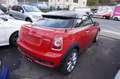 MINI Cooper S Coupe *Xenon*Navi*Teilleder*Tempomat* Rot - thumbnail 4