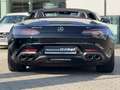 Mercedes-Benz AMG GT Roadster*BURMESTER*NIGHT*DISTRONIC* Noir - thumbnail 8