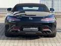 Mercedes-Benz AMG GT Roadster*BURMESTER*NIGHT*DISTRONIC* Noir - thumbnail 7