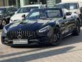 Mercedes-Benz AMG GT Roadster*BURMESTER*NIGHT*DISTRONIC* Noir - thumbnail 1
