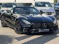 Mercedes-Benz AMG GT Roadster*BURMESTER*NIGHT*DISTRONIC* Noir - thumbnail 5