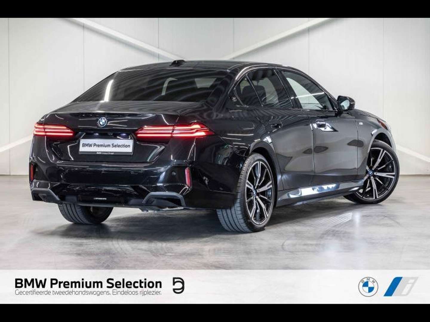 BMW Série 5 530e M Sport - 2024 - Joinsteer - #2