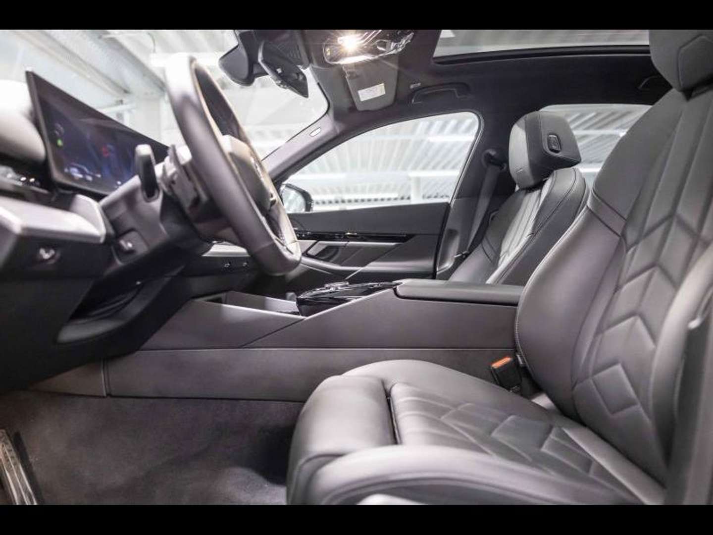 BMW Série 5 530e M Sport - 2024 - Joinsteer - #8