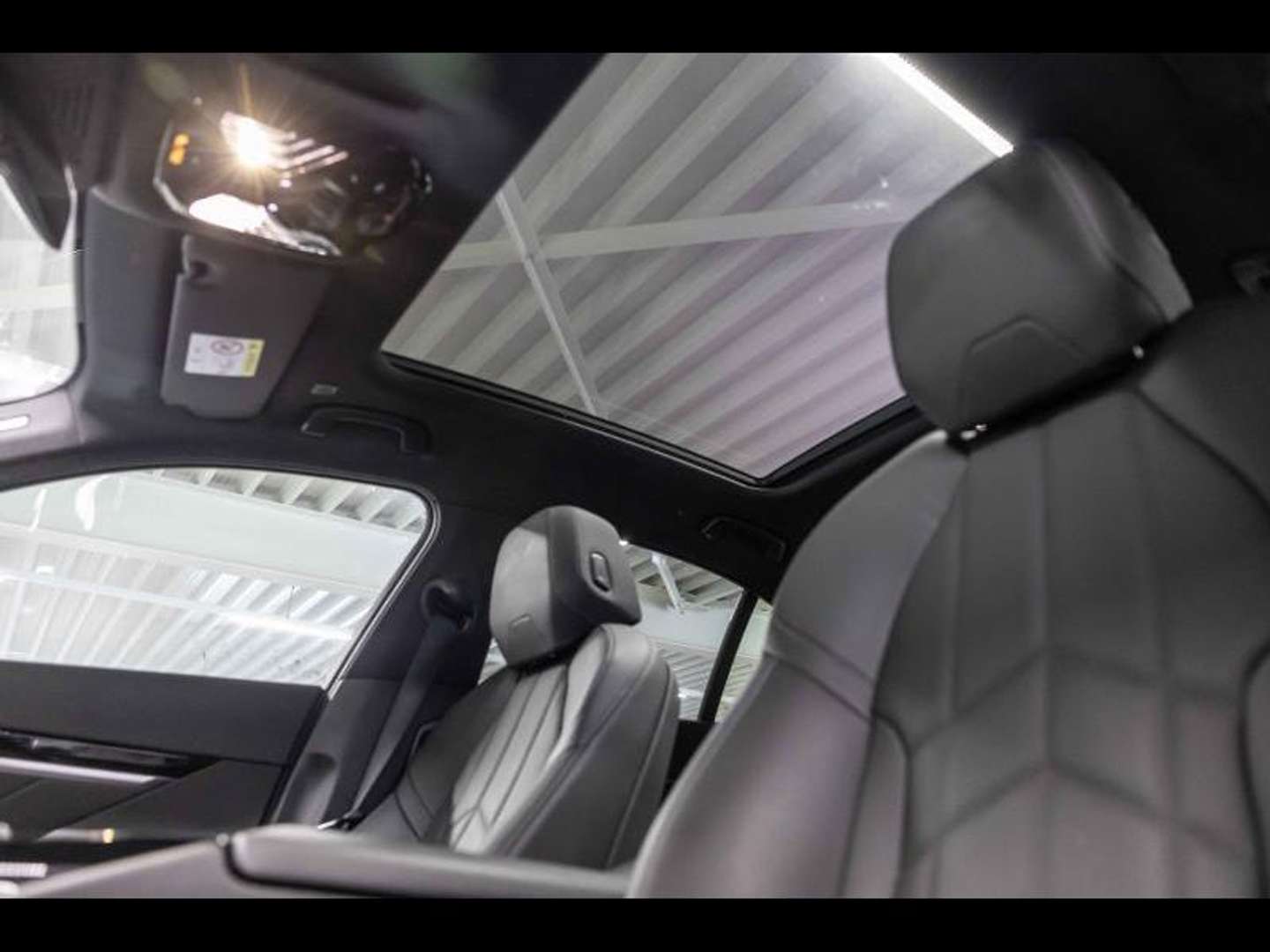 BMW Série 5 530e M Sport - 2024 - Joinsteer - #11