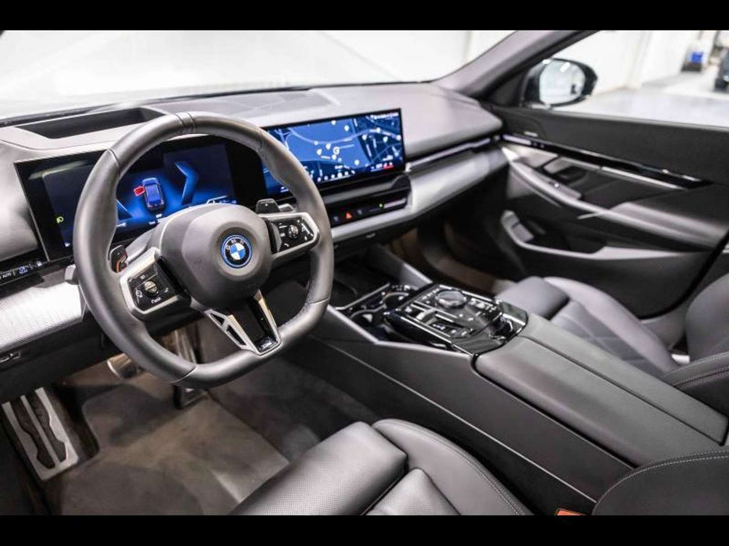 BMW Série 5 530e M Sport -  - Joinsteer - #3