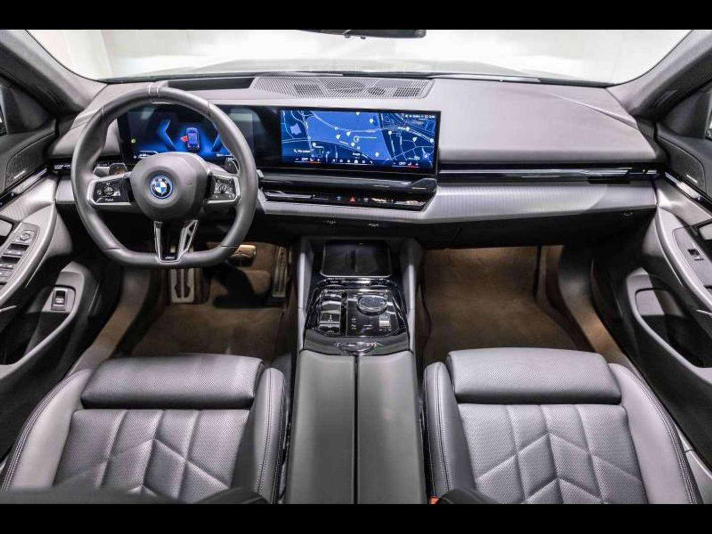 BMW Série 5 530e M Sport -  - Joinsteer - #4